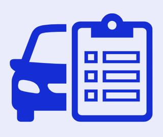 Araç Yedek Parça ve Servis Programı - 1