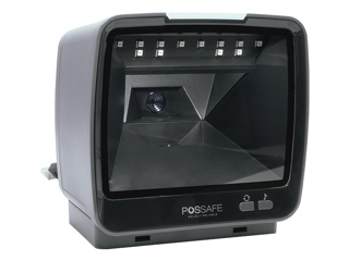 Possafe DS 600 Masaüstü Okuyucu - 1