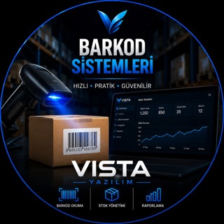 Kablosuz Barkod Okuyucular - 3