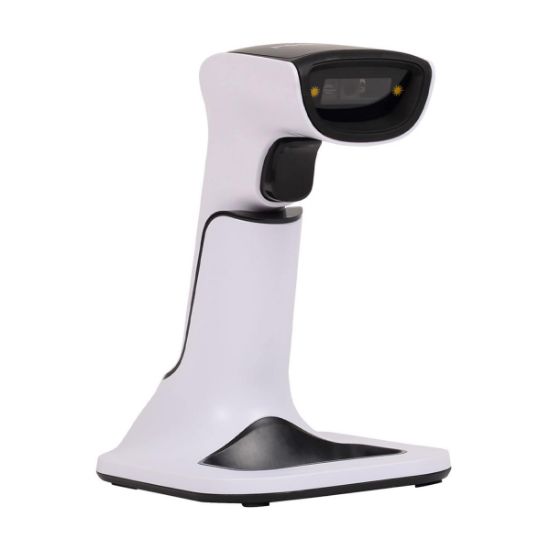 Possafe LQC 201 Kablosuz Okuyucu resmi