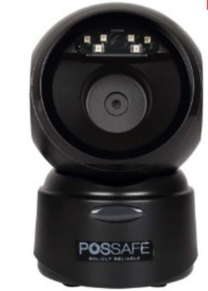 Masaüstü Barkod Okuyucu resmi