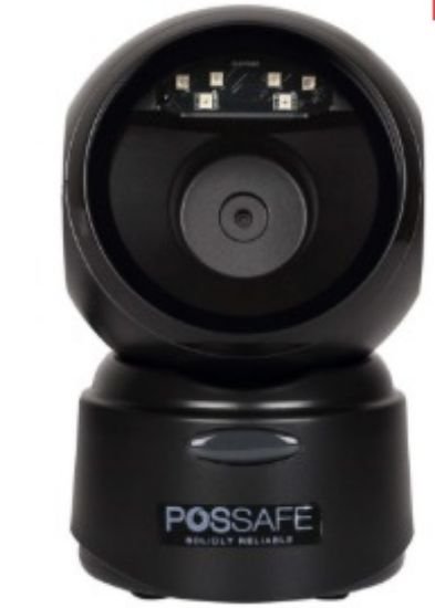 Masaüstü Barkod Okuyucu resmi