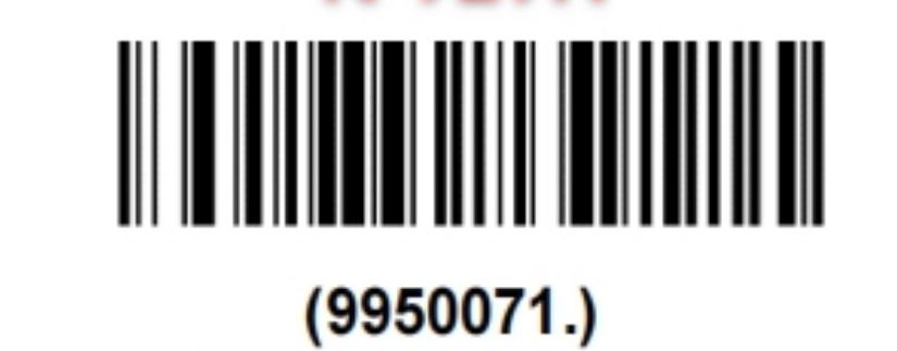 Masaüstü Barkod Okuyucu