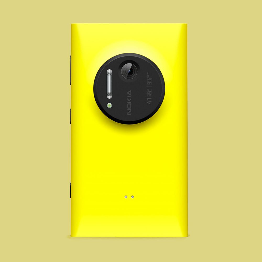 Lumia 1020