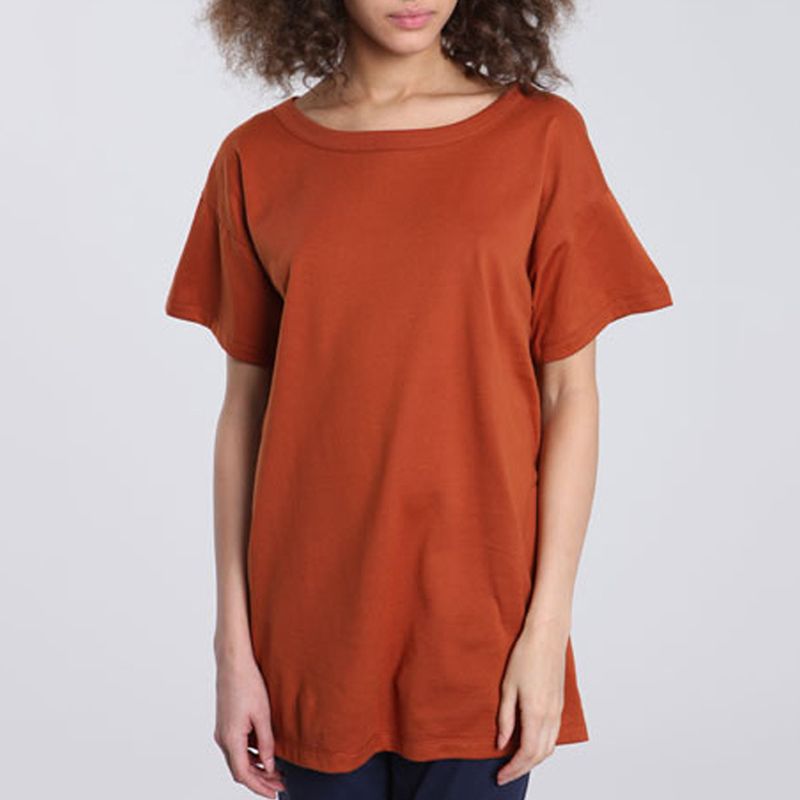 Oversized Women T-Shirt