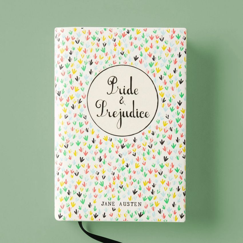 Pride & Prejudice